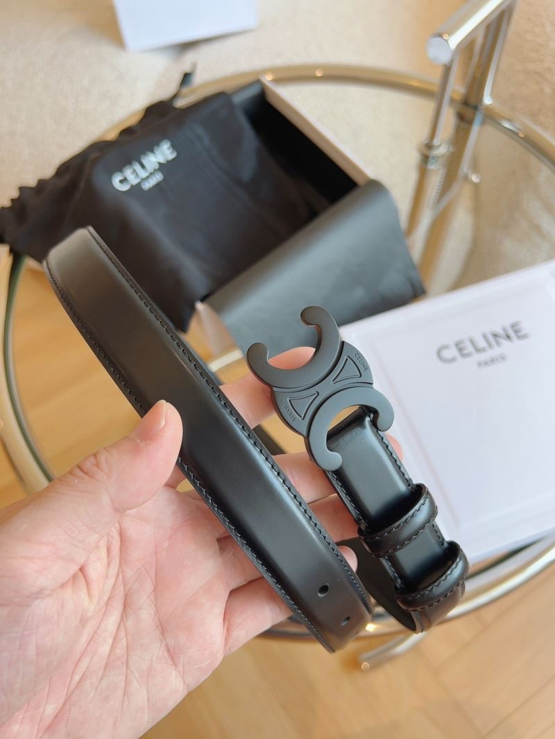 Ce1i*e belts